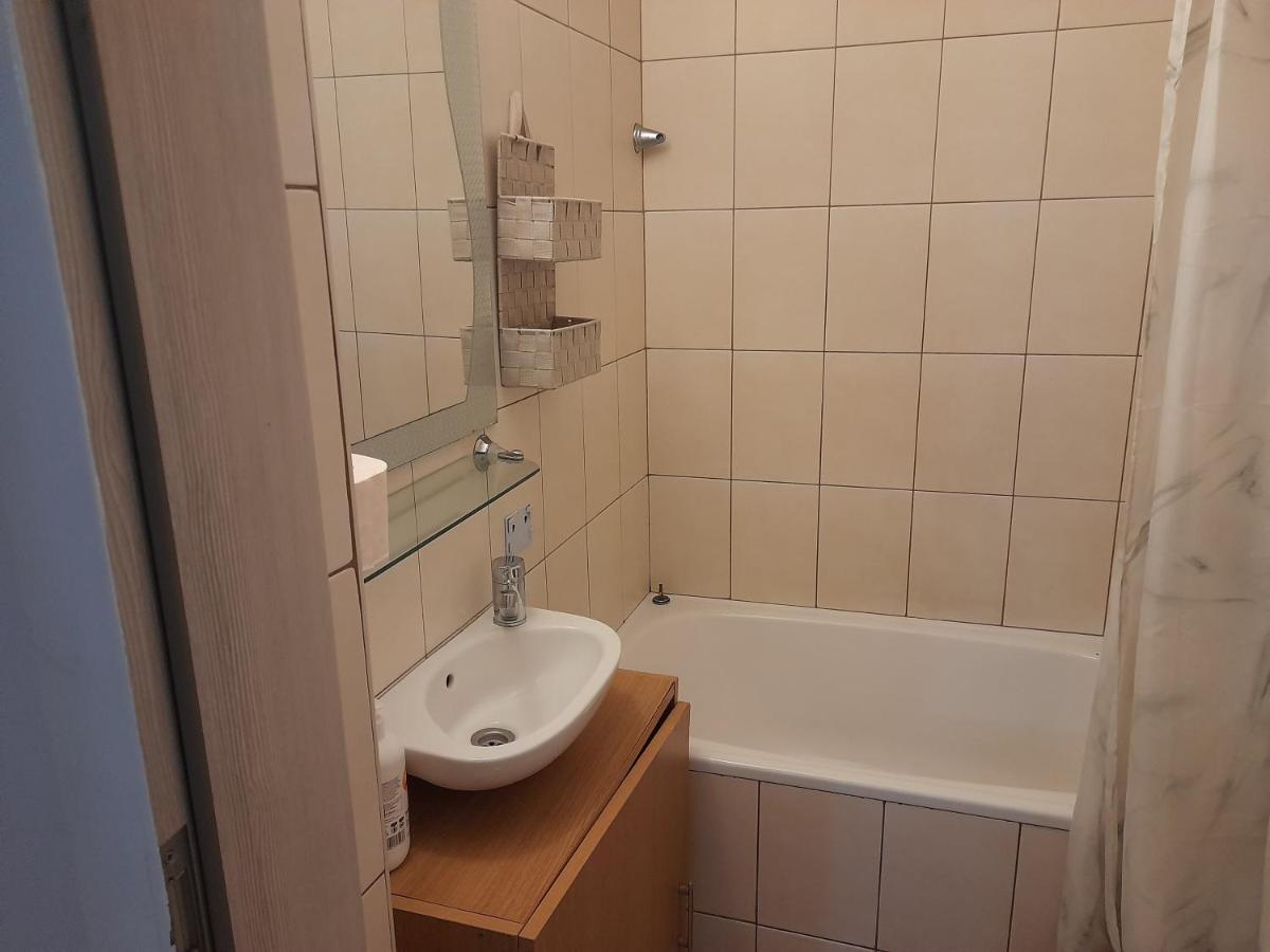 Bucharest Trip Apartment Eksteriør billede