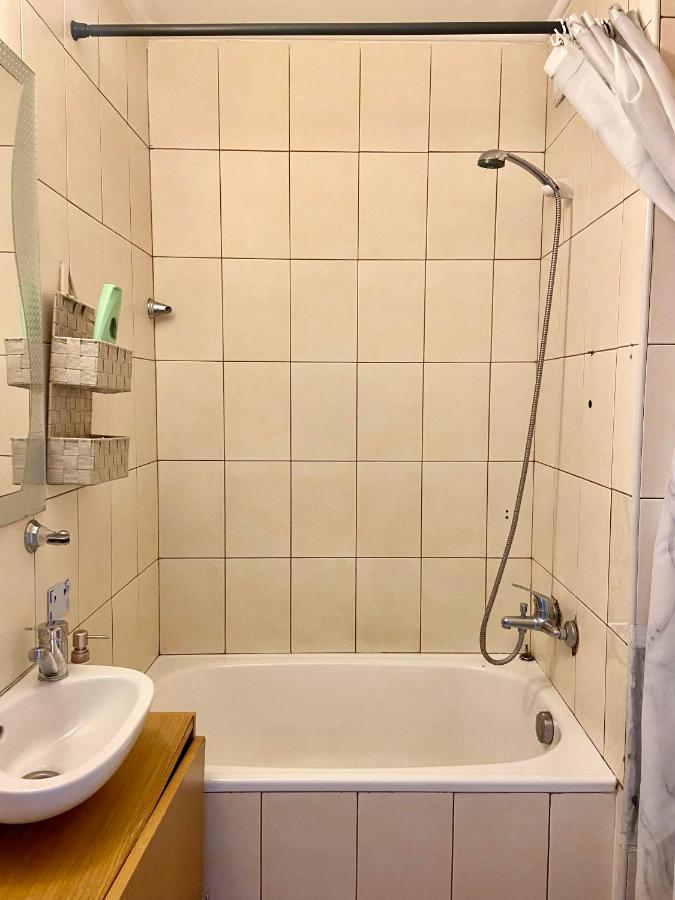 Bucharest Trip Apartment Eksteriør billede
